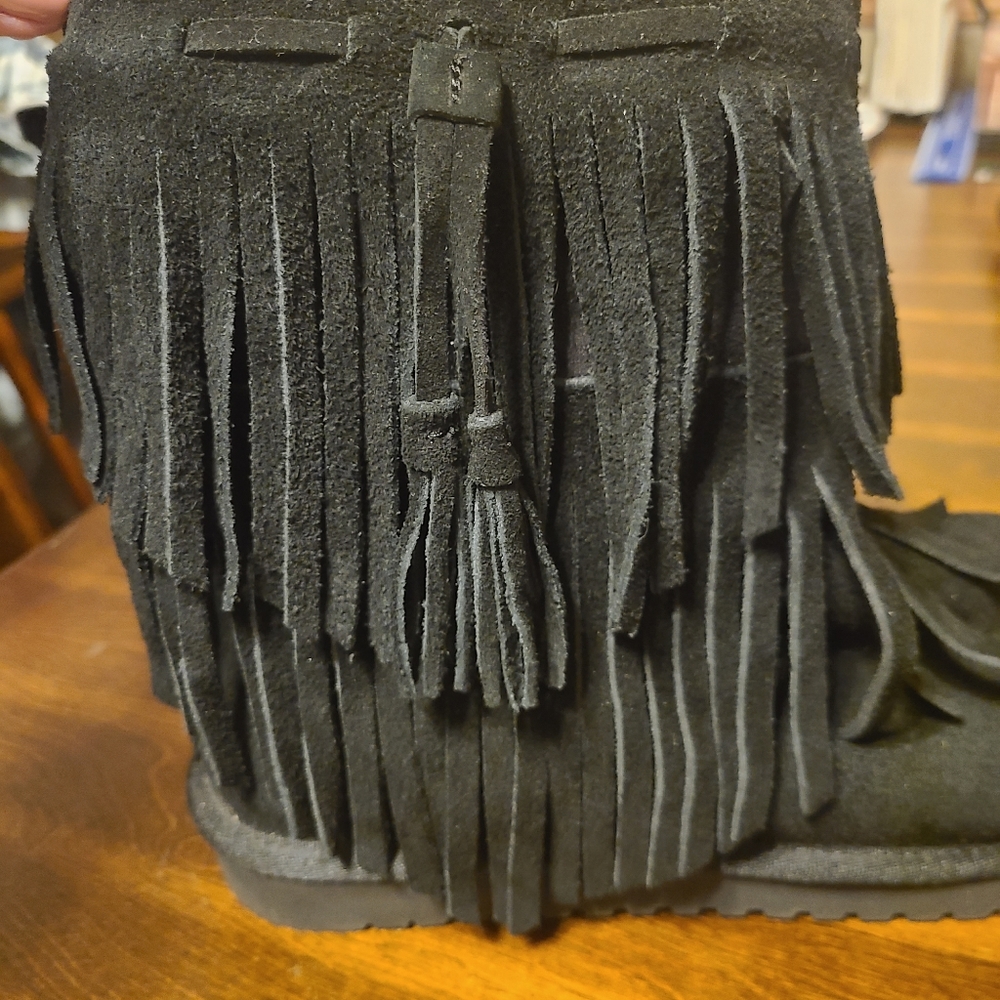 Koolaburra boots